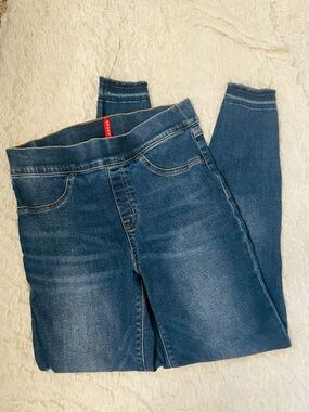 Spanx Women’s Skinny Jeans - Medium